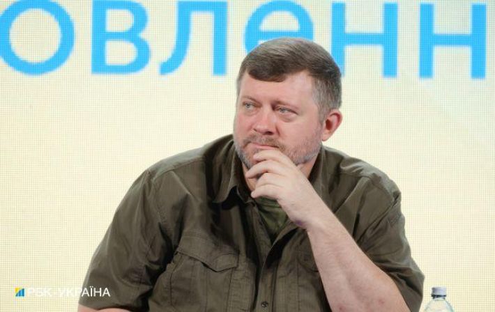 Корниенко дал прогноз по законопроекту о мобилизации: будет компромиссная версия