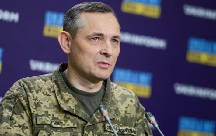Чи є масований удар по Україні помстою за "Новочеркаськ": відповідь Ігната