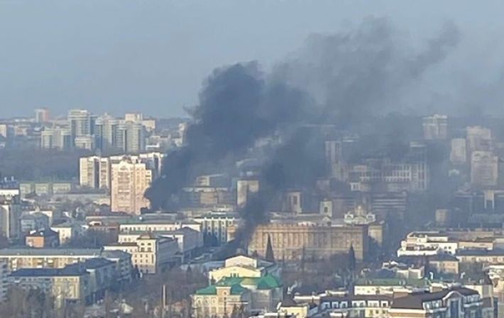 Удар по Белгороду: в Шойгу признали провал ПВО