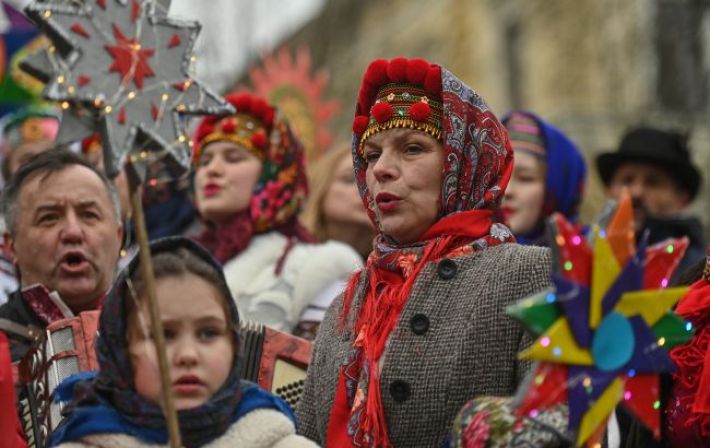 8 традиционных щедривок, которые должен знать каждый украинец