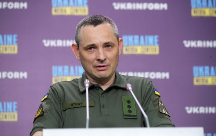 Сколько дронов-камикадзе выпустила РФ по Украине с сентября 2022 года: ответ Игната