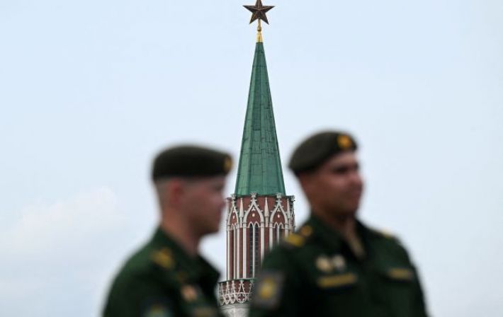Кремль обеспокоен выходом Украины в Черное море и риском дестабилизации в РФ, - разведка