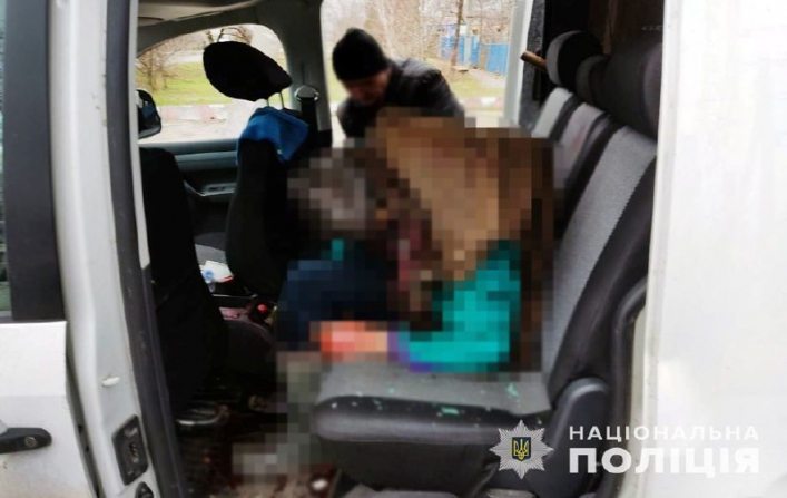 Є загиблі та поранені: поліцейські показали наслідки ворожого обстрілу Запорізької області 3