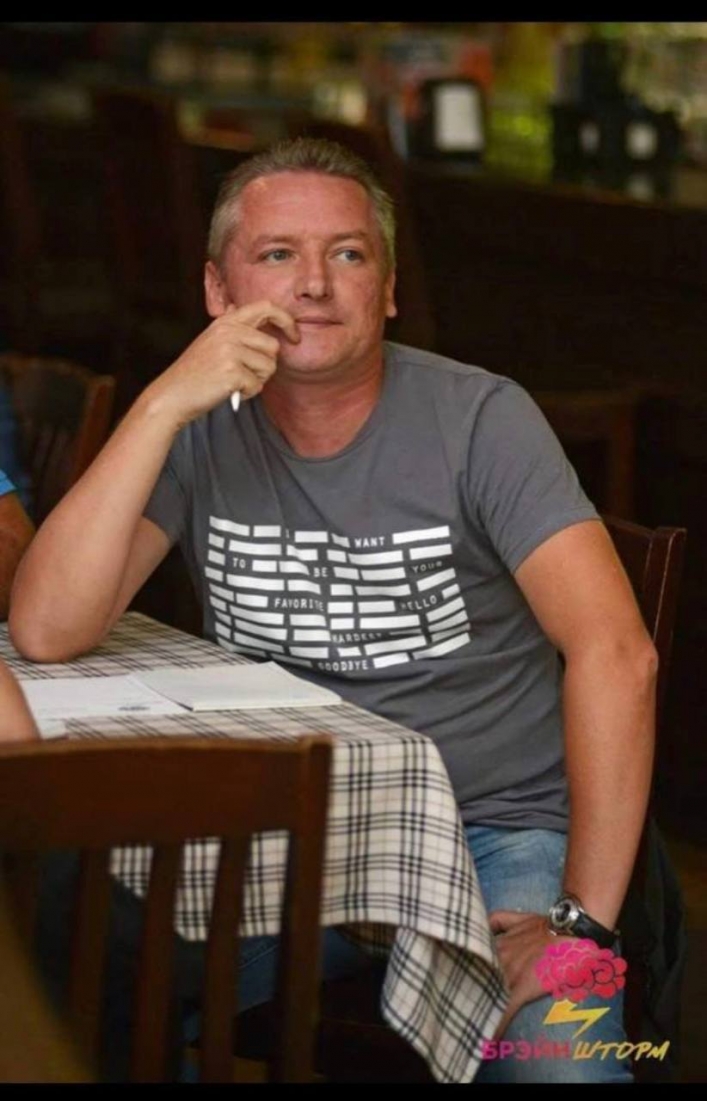 Аналогичное признание потерпевшей в рамках уголовного дела по похищению получила и мать еще одного пленного мелитопольского юриста Евгения Ильченко.