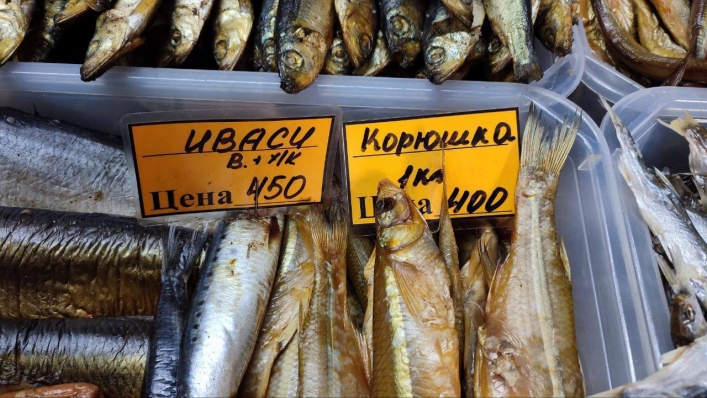 «Приезжают москвичи и говорят: цены у вас потолочные» – пропагандист пожаловался на цены в Мелитополе 3