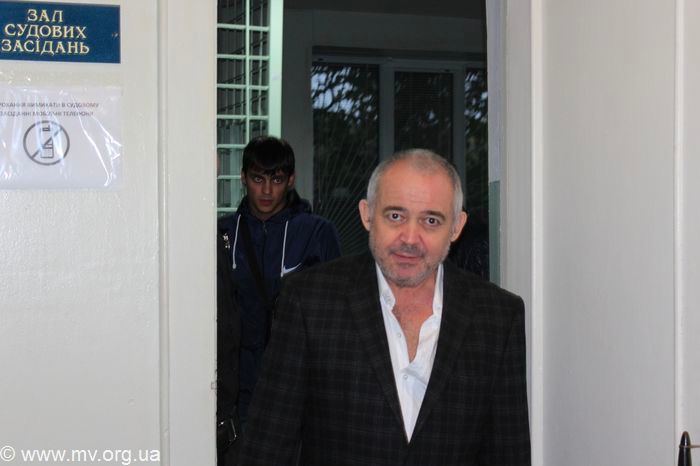 В оккупированном Мелитополе рашисты вместе с гауляйтером Е. Балицким дали должность бизнесмену, которого при Украины судили за экономические преступления.