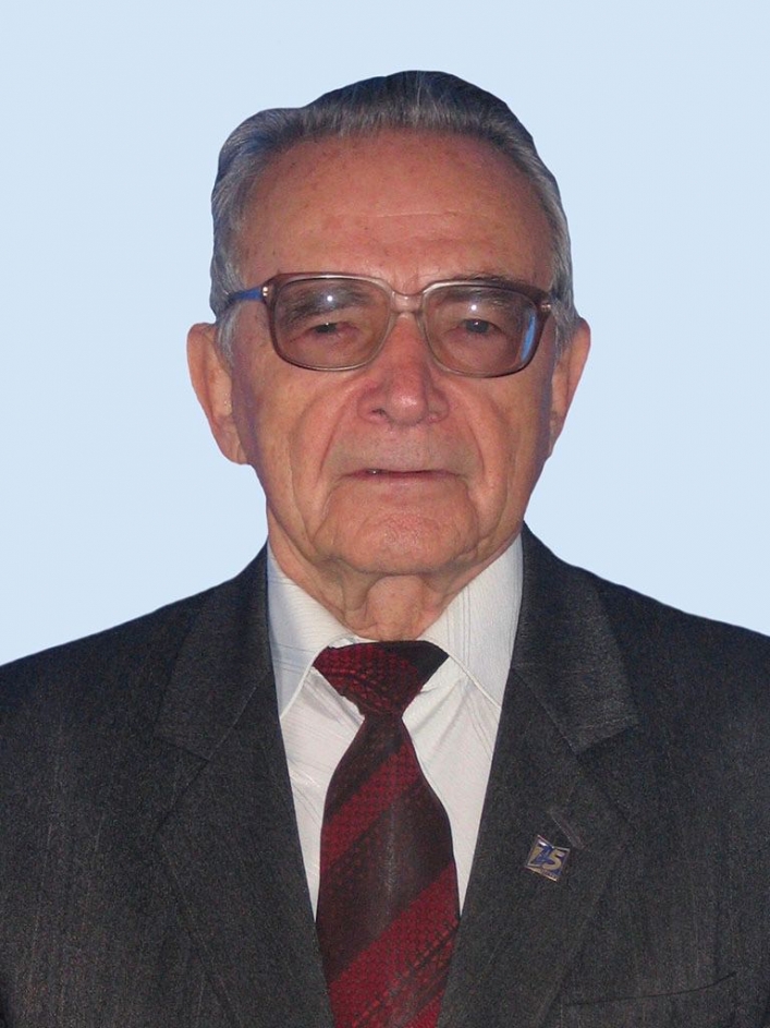 В оккупированном Мелитополе умер бывший ректор вуза, почетный гражданин Мелитополя (фото)