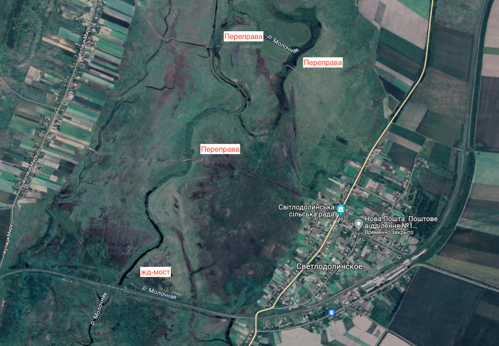 Контрнаступ ЗСУ на Мелітополь: експерт назвав ключові населені пункти для звільнення регіону 6