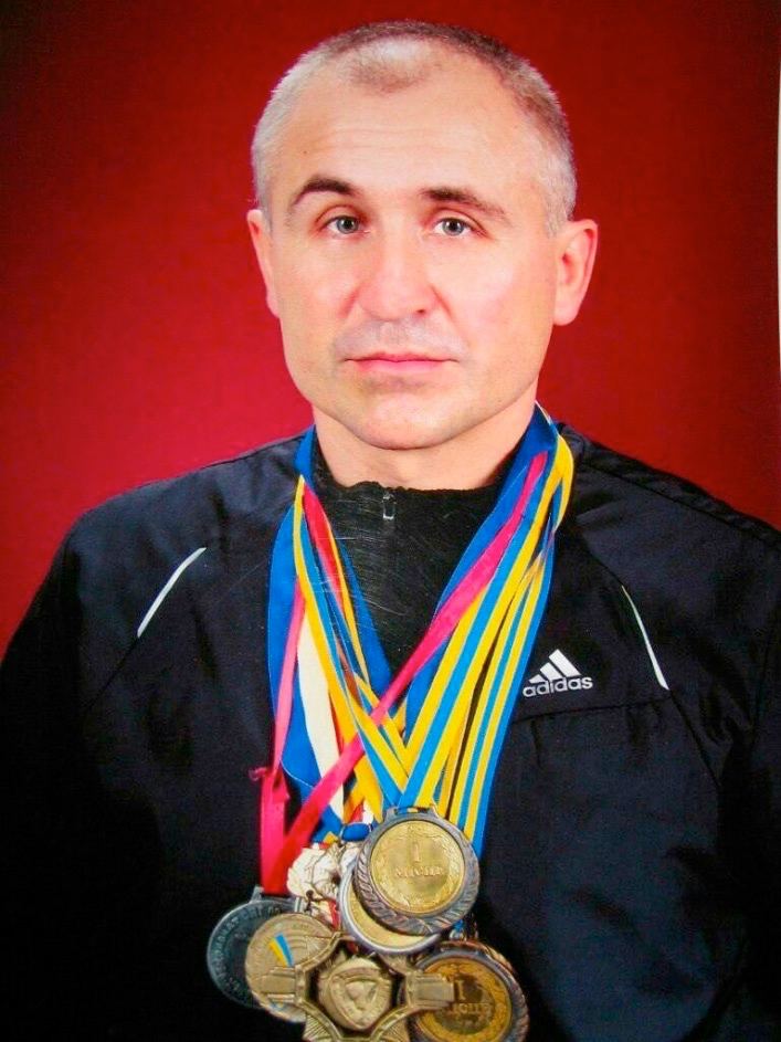 Известная спортсменка из Мелитополя попала в базу данных «Миротворец» 5