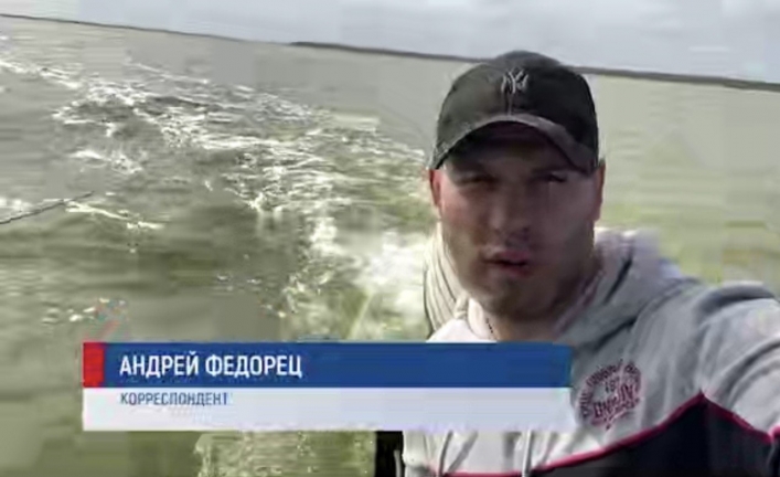 В Мелитопольском районе блогер-предатель объявил бой браконьерам 1