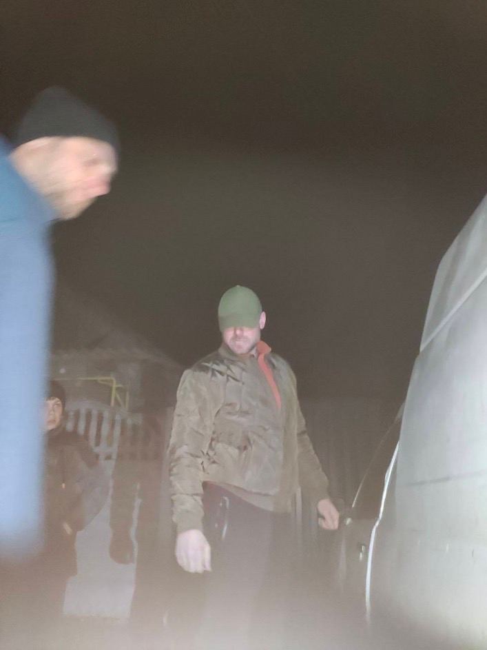 В Мелитополе известный бизнесмен пиарится на том, что кормит российских солдат 3