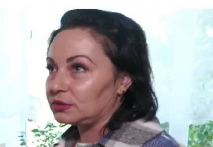 Еще одна предательница, желающая “порулить” Акимовкой – 43-летняя Татьяна Морозова.