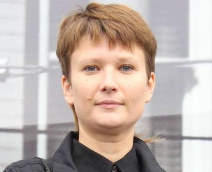 Следующая - 42-летняя Людмила Шклярук