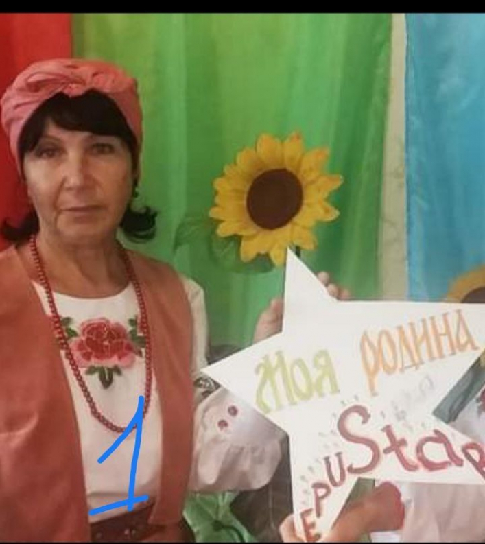 Ніна Шевченко підтримує росію з перших днів окупації. 