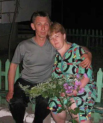 Следующая – жительница Акимовки Мелитопольского района Ирина Дедушева