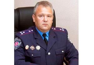СБУ сообщила о подозрении руководителю фейковой налоговой службы в Мелитополе (фото)