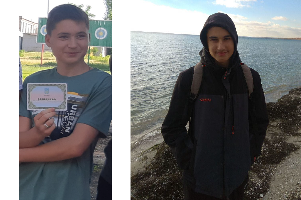 Избивали и пытали током: двух подростков из Бердянска обвиняют в подрыве ж/д полотна в Мелитополе (фото)