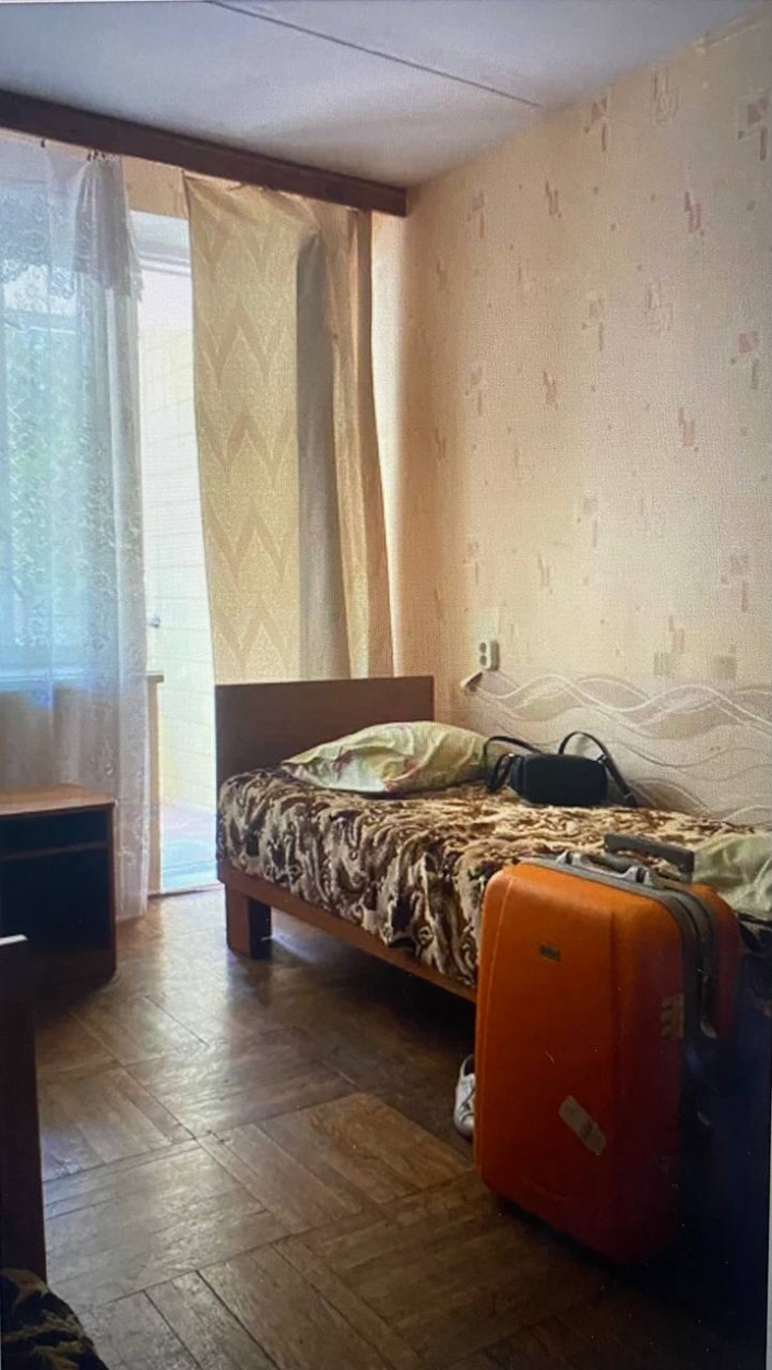 В Мелитополе оккупанты кинули родителей с путевками в Крым 1