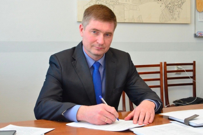 Кремль продолжает зачищать гауляйтеров – в Мелитопольском районе новый руководитель 3
