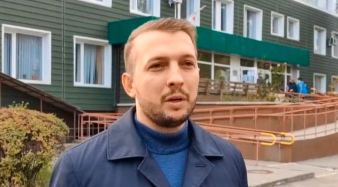 Кто в Мелитополе и Запорожской области занимается отъемом имущества  - преступная схема в лицах 6
