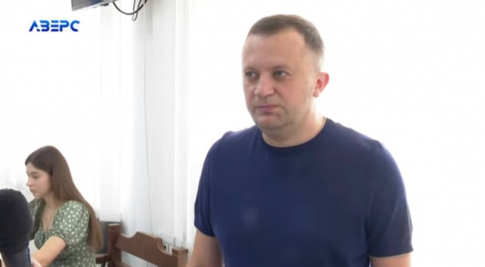 В Луцке судят коллаборантку из Мелитополя – не отвечает на звонки адвоката  3