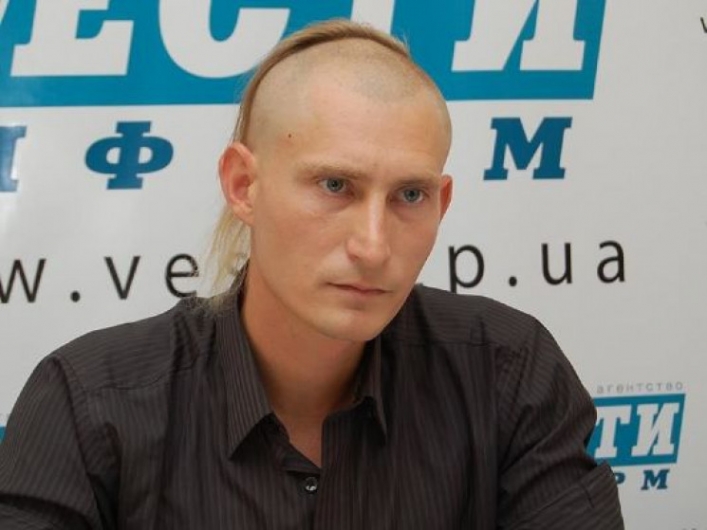Кроме этого, Патаман создал профсоюзную организацию всеукраинского профессионального союза 