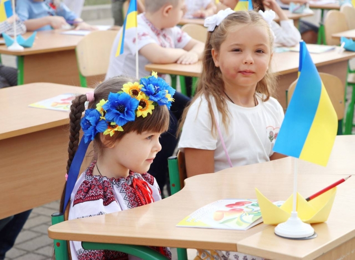  320 детей из Мелитополя4