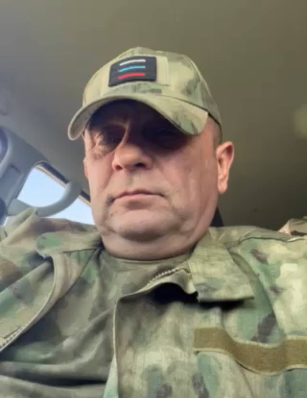 Предатель-полицай из Мелитополя попал в базу “Миротворец”
