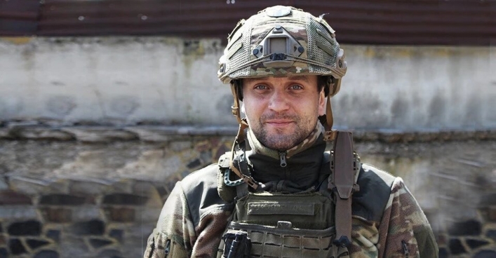 Александр Коваленко, также известный как Злой одессит – украинский военно-политический обозреватель