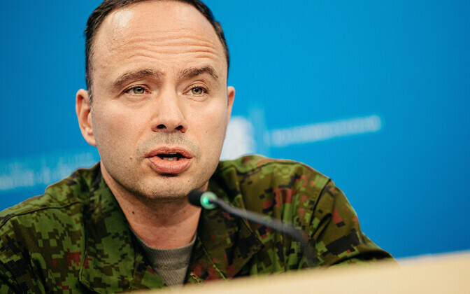 Враг перегруппировывается, чтобы остановить продвижение ВСУ в сторону Мелитополя – разведка Эстонии 