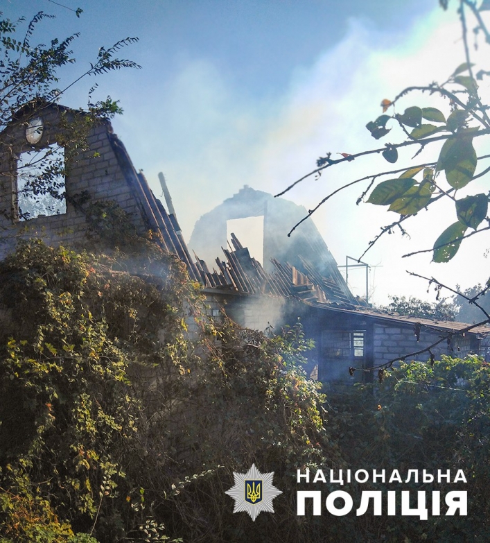 За добу, 27 вересня окупаційні війська завдали 148 ударів по містах і селах Запорізької області.