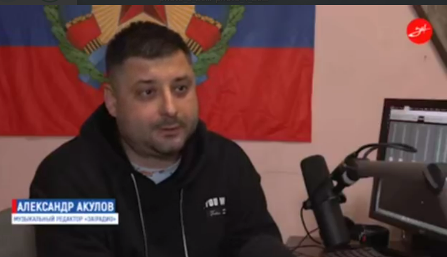 Ретранслятори кремлівської пропаганди: хто в Мелітополі працює у рашистському холдингу 