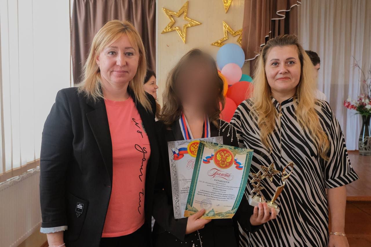 Впроваджують стандарти російської освіти: на Мелітопольщині прокуратура зацікавилась двома зрадницями 1