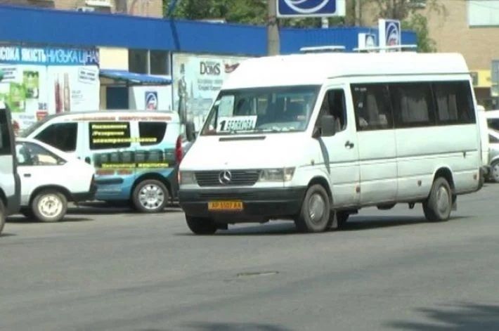 В Мелитополе пассажиры шокированы состоянием общественного транспорта (фото)