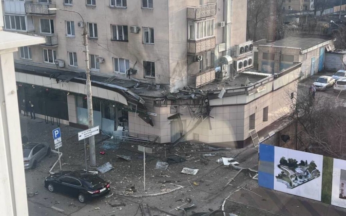 Ракетный удар по Белгороду: ликвидирован офицер РФ, воевавший против Украины — ГУР