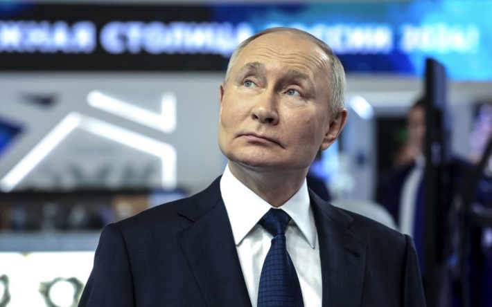Путин в новогоднем обращении вскользь упомянул войну – в ISW озвучили цель диктатора