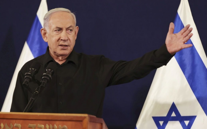 Нетаньяху в Израиле обвиняют в мошенничестве, коррупции и госизмене: поправка о судебной реформе аннулирована