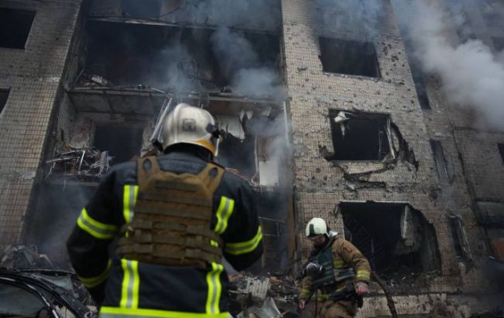 Киев и Харьков в огне, удары "Кинжалами", много пострадавших: какие последствия ракетной атаки