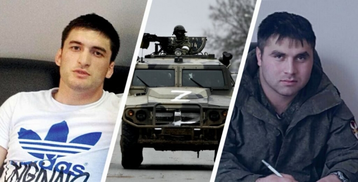 В Запорізькій області засудили двох військових за катування жителів Васильківського району