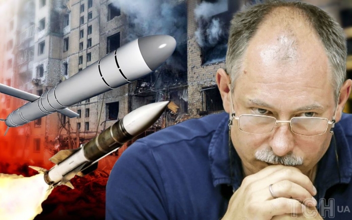 "Это только начало": Жданов рассказал, сколько еще ракет подготовила Россия и истощила ли нашу ПВО