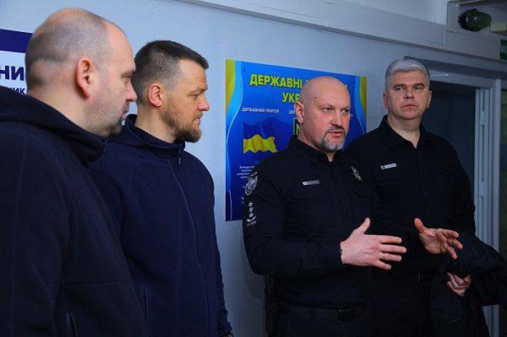 В Запорожье открыли центр по розыску пропавших без вести