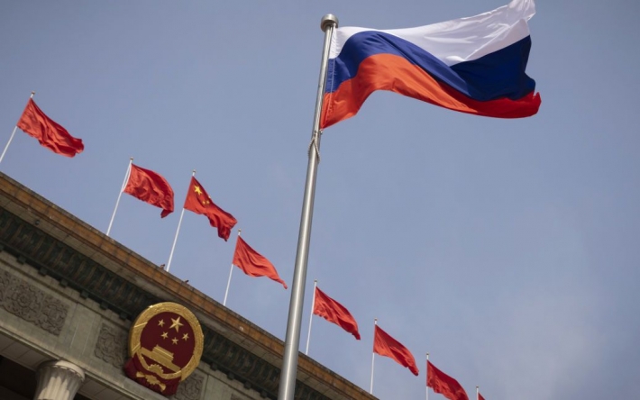 Массированные удары РФ по Украине: Китай призывает к "сдержанности"
