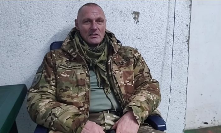 На Мелитопольском направлении украинские защитники рассказали, как прорвали окружение и взяли в плен 12 оккупантов (видео)
