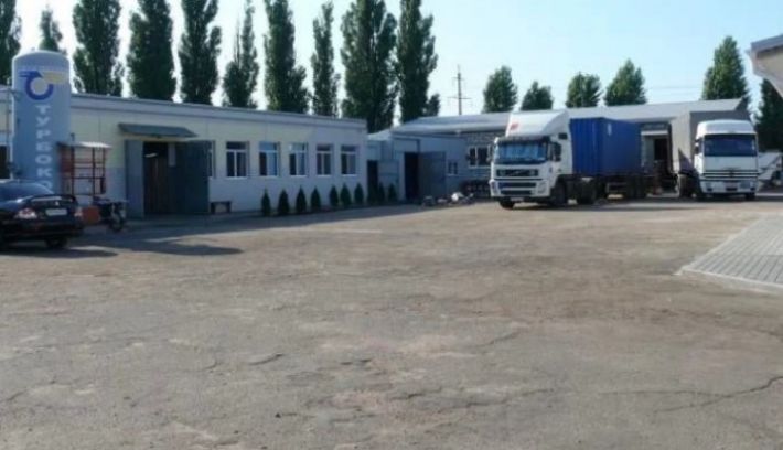 У Мелітополі злодійська комісія планує роздати "своїм" підприємствам мільярди рублів (фото)