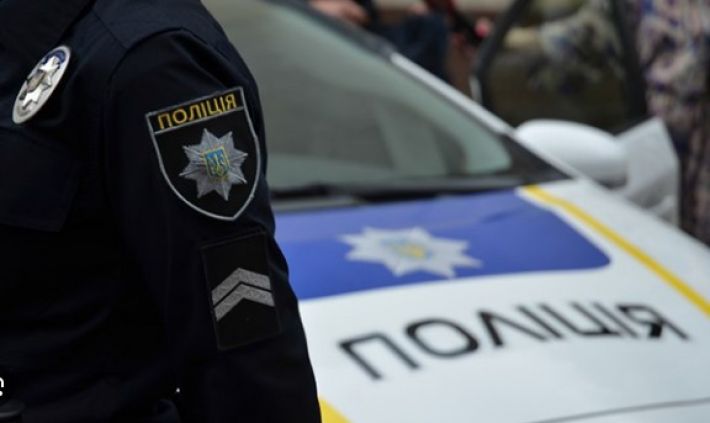 В Запорожье полицейские оперативно разыскали пропавшего ребенка (фото)