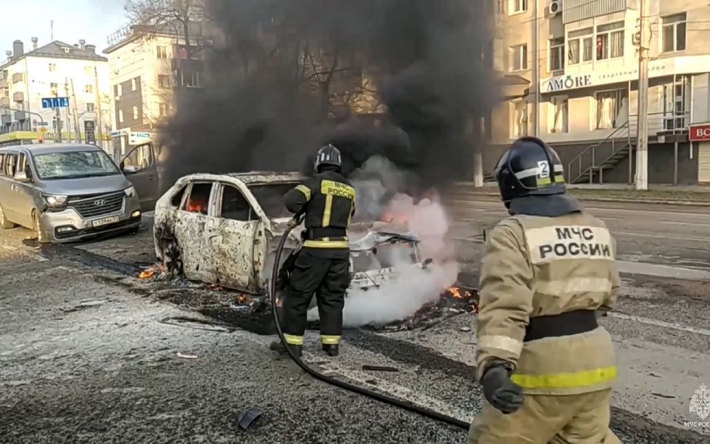 "Красных линий уже нет": о чем свидетельствуют последние взрывы в Белгороде