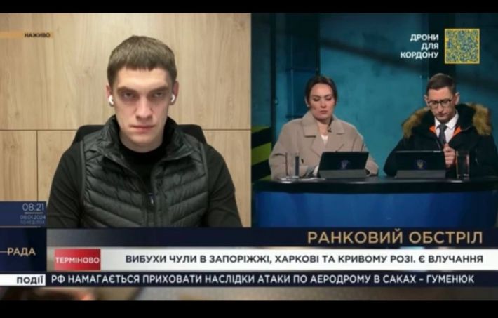 В Мелитополе оккупанты переключили внимание с паспортизации на мобилизацию – Иван Федоров (видео)