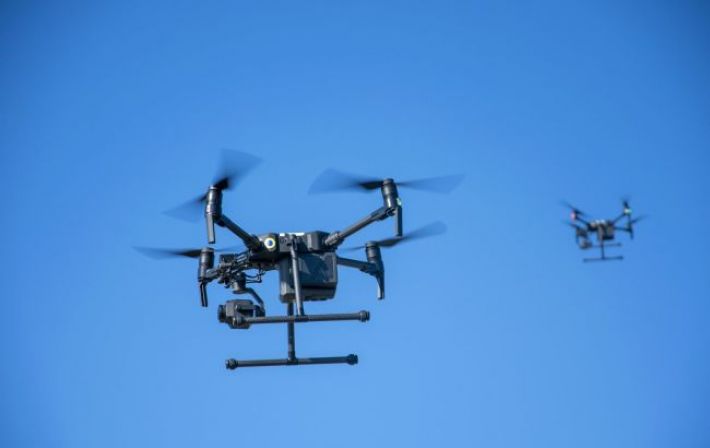 Скільки заробляють оператори дронів у ЗСУ та які вимоги до кандидатів