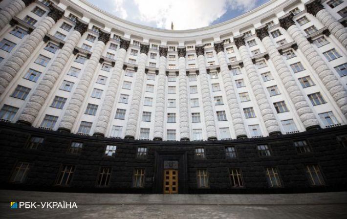 Украинцы назвали желаемую роль правительства и его вмешательства в экономику