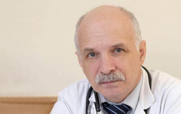 Инфекционист Сергей Крамарев: Частые ОРЗ у детей в большинстве случаев - норма